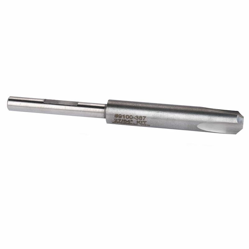 Pen Reamer Pilot Shaft - Size:27/64"